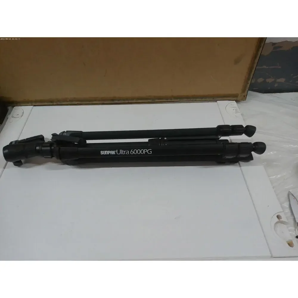 Sunpak Ultra 6000PG 61